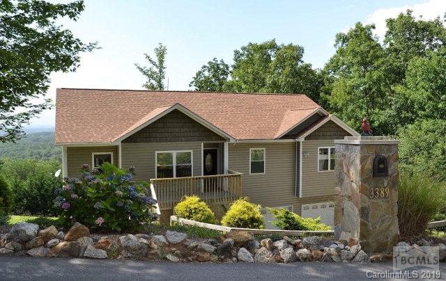 Property image 1 at 3389 Stones Throw Drive, Valdese, NC 28690