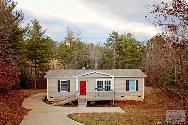 Property image 1 at 2984 Dalton Drive, Morganton, NC 28655