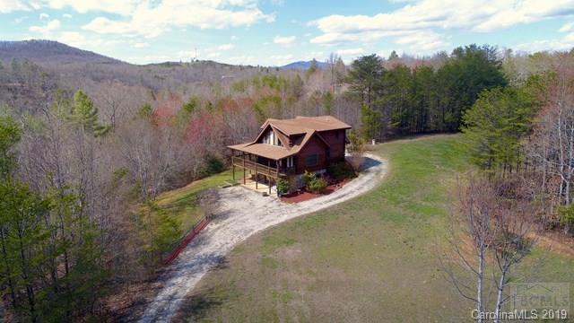 Property image 1 at 460 Cascade Pkwy, Nebo, NC 28761
