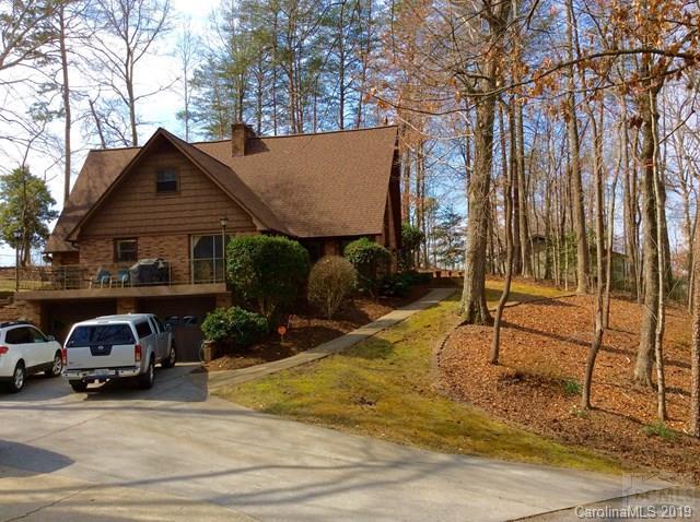 Property image 1 at 2945 Woodstream Drive, Valdese, NC 28690