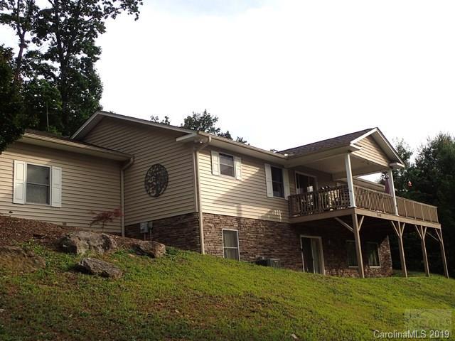 Property image 1 at 3540 Stones Throw Drive, Valdese, NC 28690