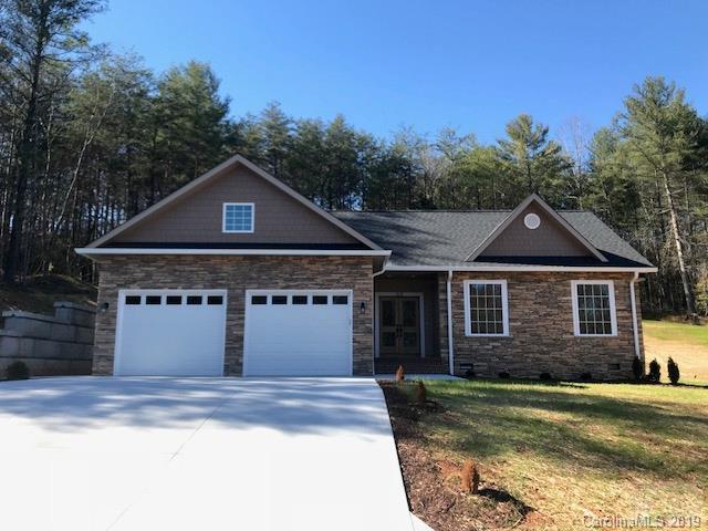 Property image 1 at 315 Winding Creek Drive, Morganton, NC 28655