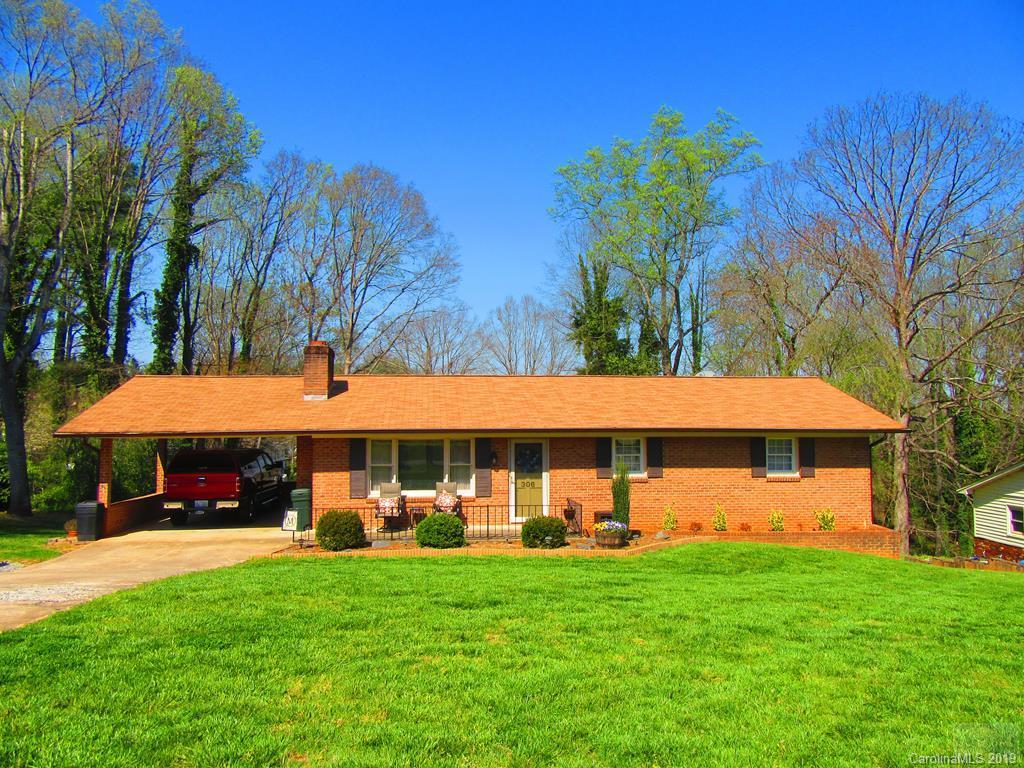 Property image 1 at 306 North Council Oaks, Morganton, NC 28655