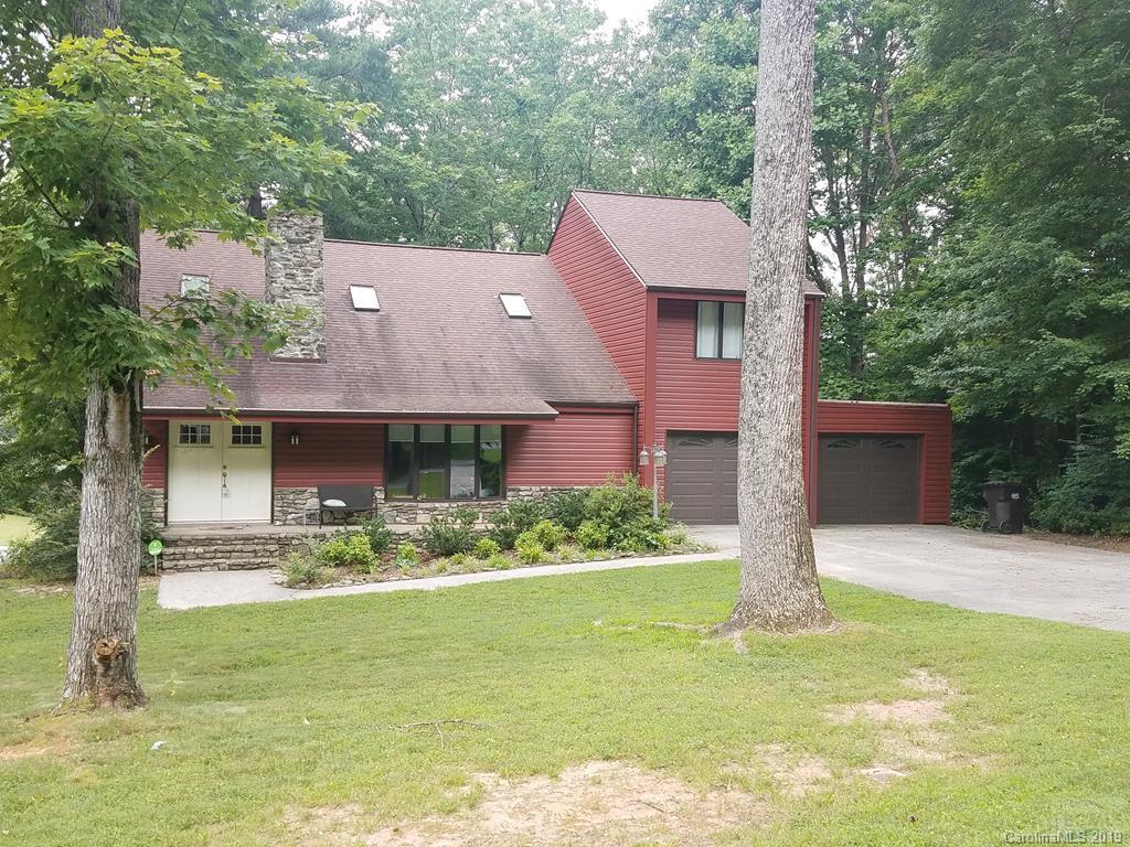 Property image 1 at 2960 Brookridge Drive, Valdese, NC 28690