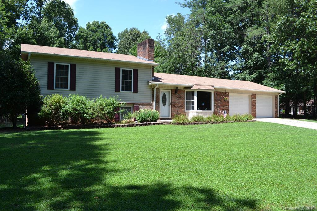 Property image 1 at 2800 Woodstream Drive, Valdese, NC 28690