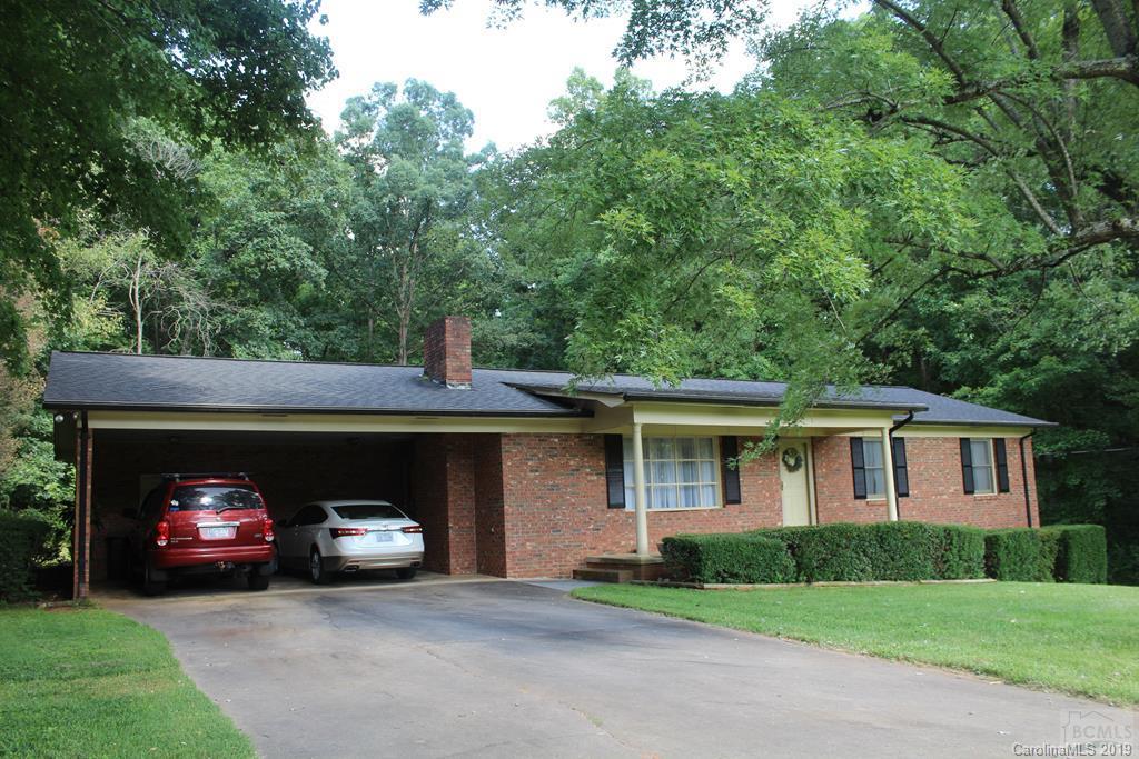 Property image 1 at 2907 Woodstream Drive, Valdese, NC 28690