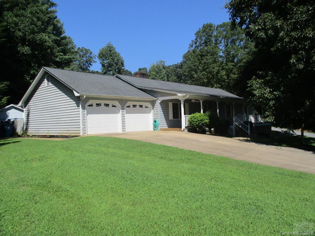 Property image 1 at 406 Timberline Dr, Morganton, NC 28655