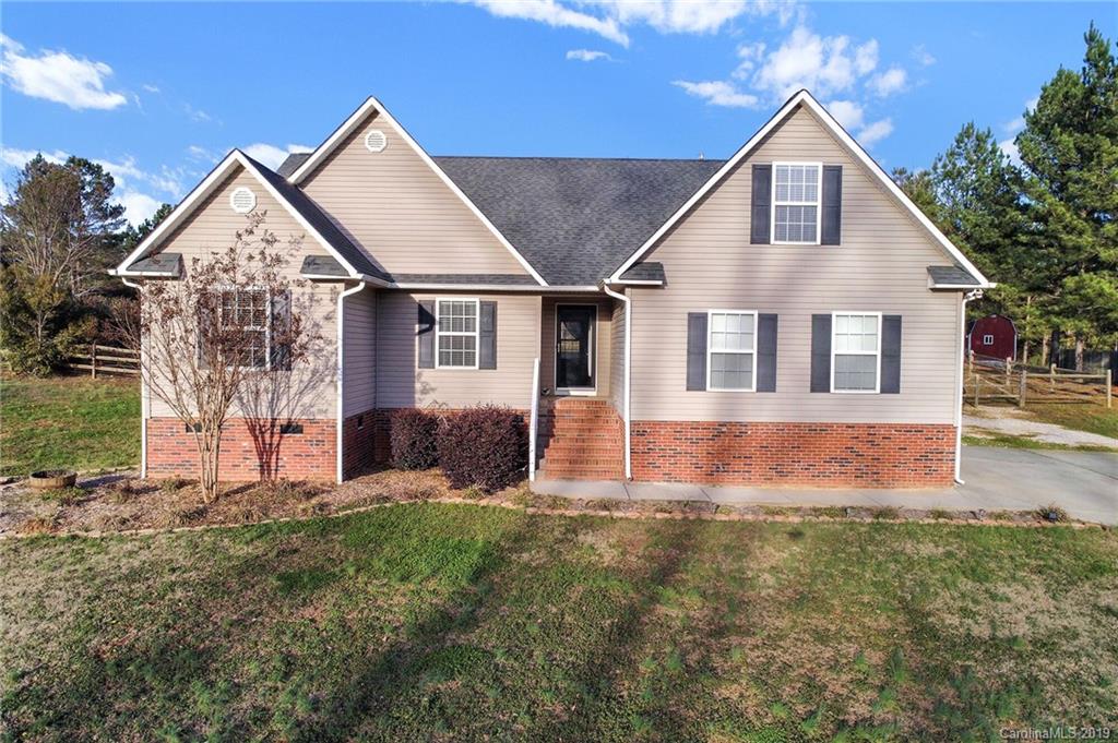 Property image 1 at 325 Pitts Road, Catawba, SC 29704