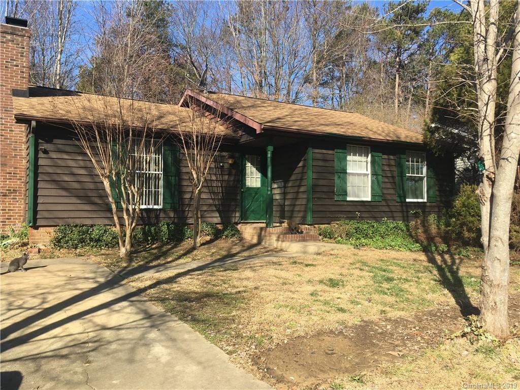 6614 Misty Morning Drive