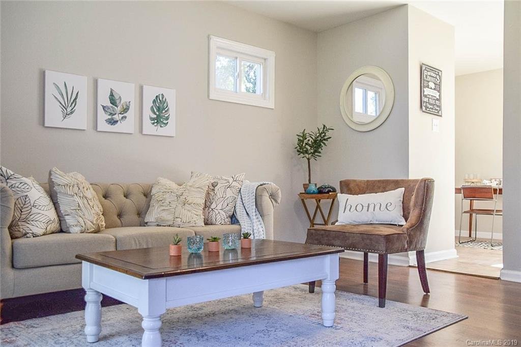 Property image 1 at 3939 Amerigo Street, Charlotte, NC 28208