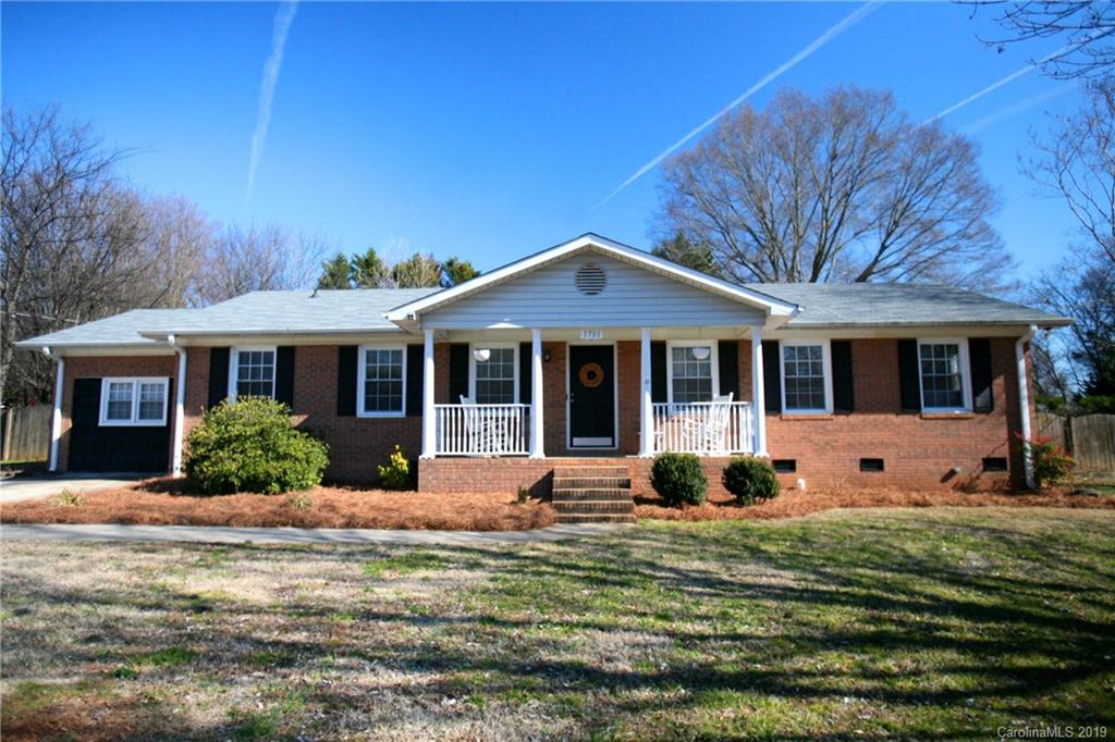 Property image 1 at 1701 Caromar Place, Concord, NC 28027