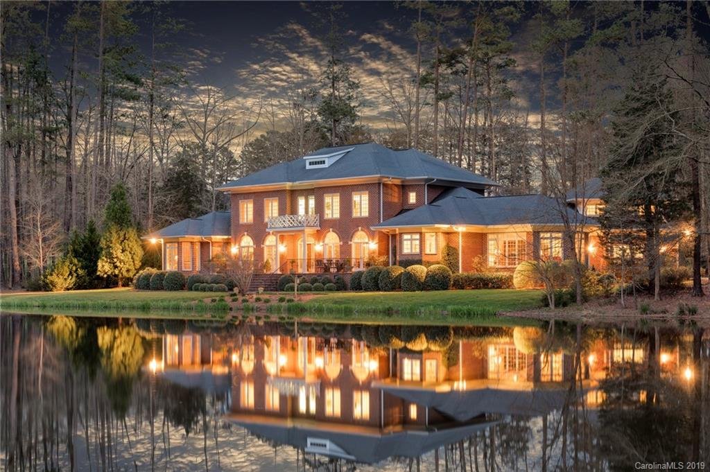 Property image 1 at 825 Eagle Road, Waxhaw, NC 28173