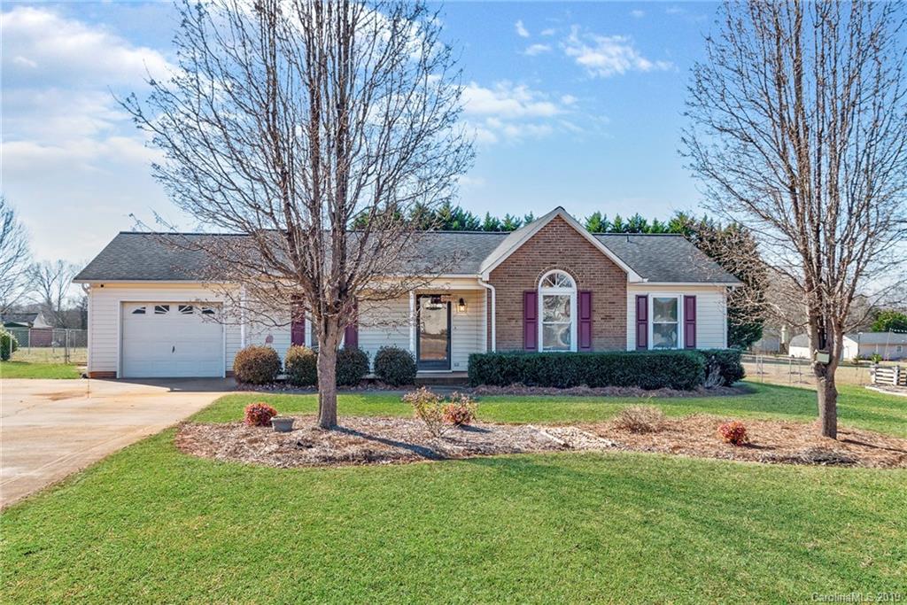 Property image 1 at 2929 Charles Court, Lincolnton, NC 28092