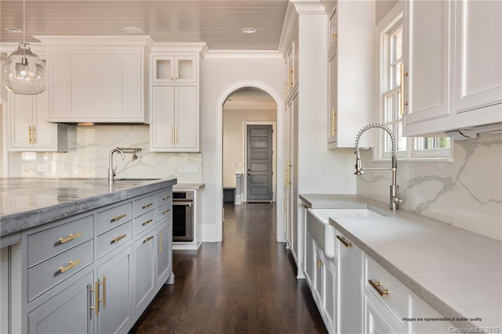 Property image 1 at 2418 Marshall Place, Charlotte, NC 28203