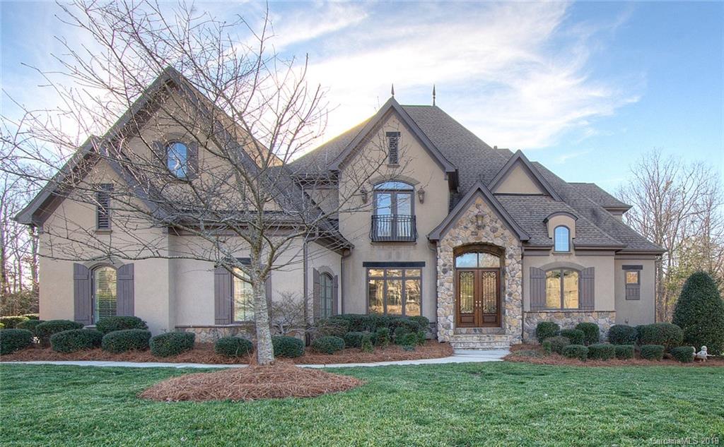 Property image 1 at 1225 Hadley Park Lane, Weddington, NC 28104