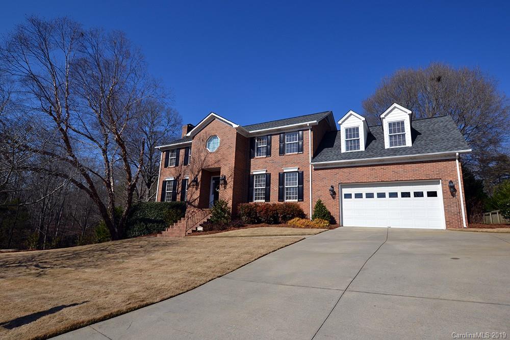 1468 Woodhurst Drive