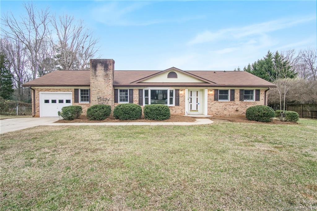 Property image 1 at 6510 Weldon Circle, Concord, NC 28027