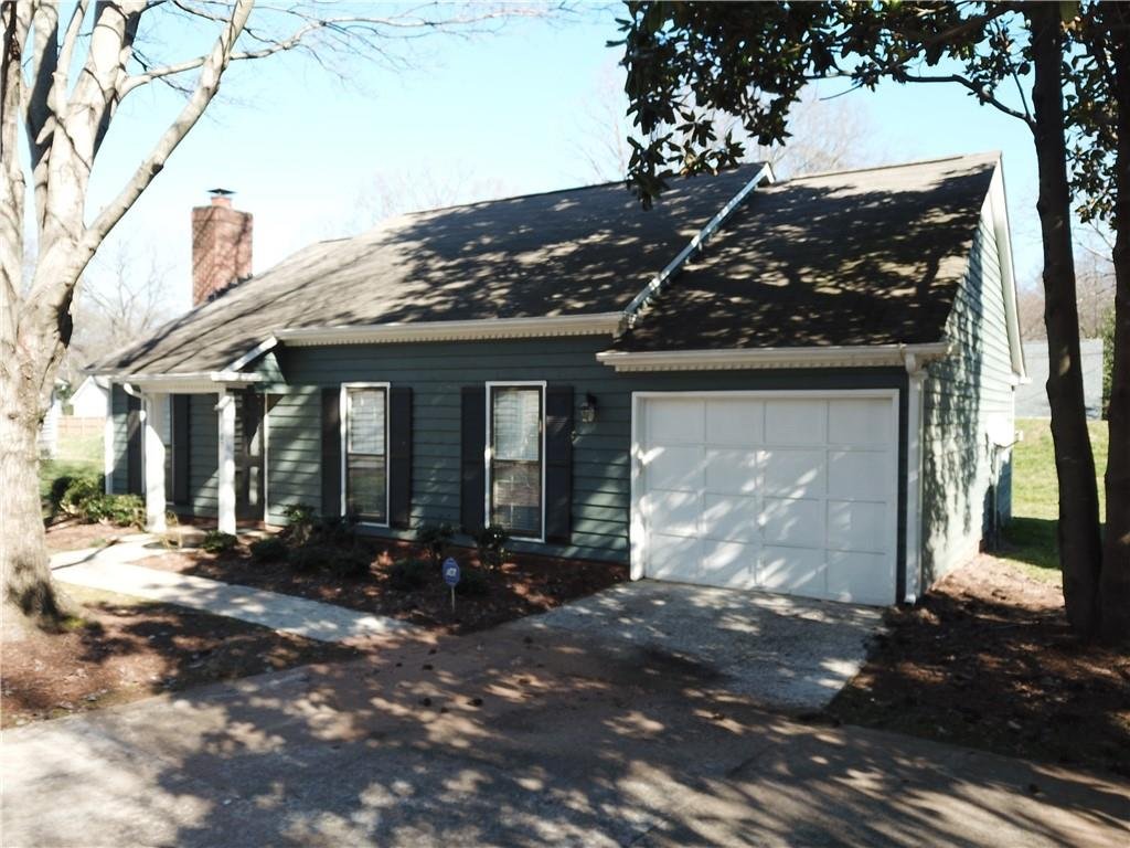 3107 Stone Orchard Place