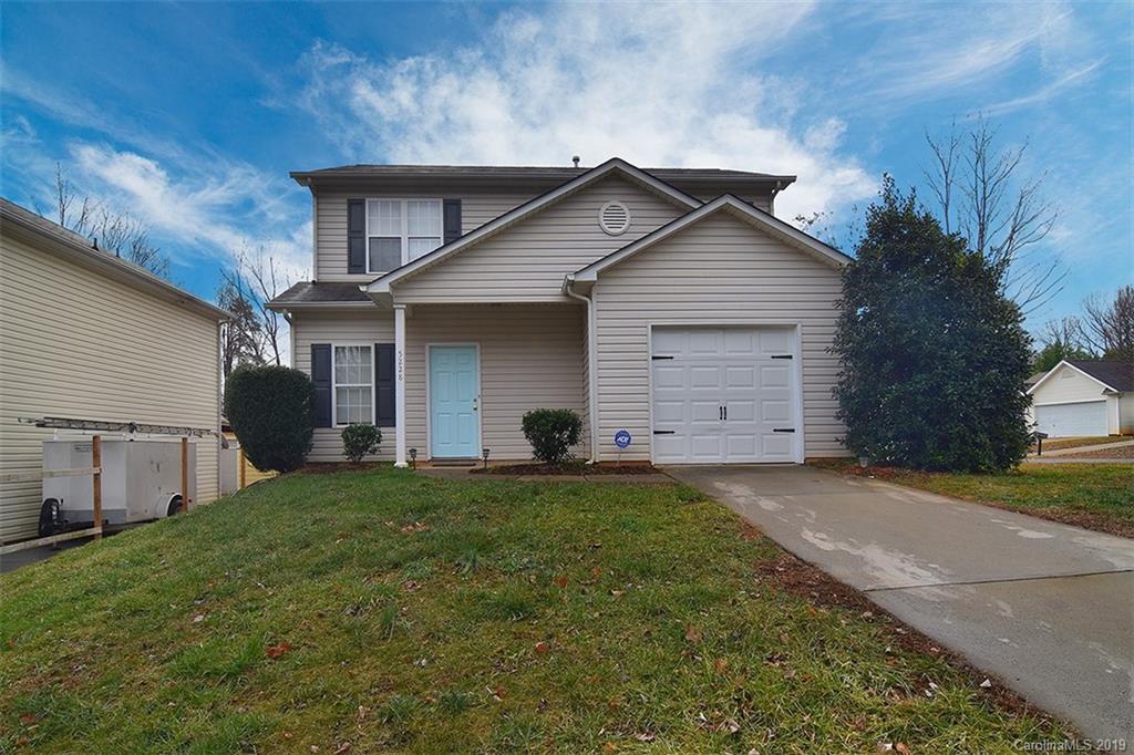 Property image 1 at 5228 Javitz Road, Charlotte, NC 28216