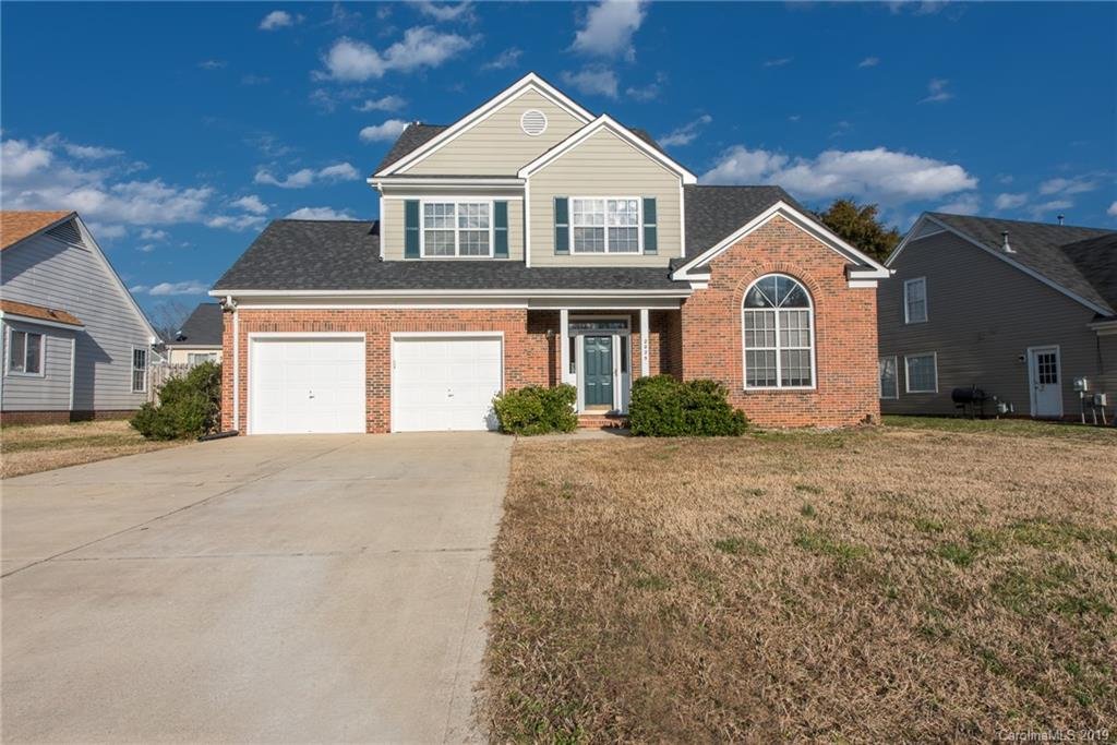 Property image 1 at 2025 Stonewyck Avenue, Kannapolis, NC 28081