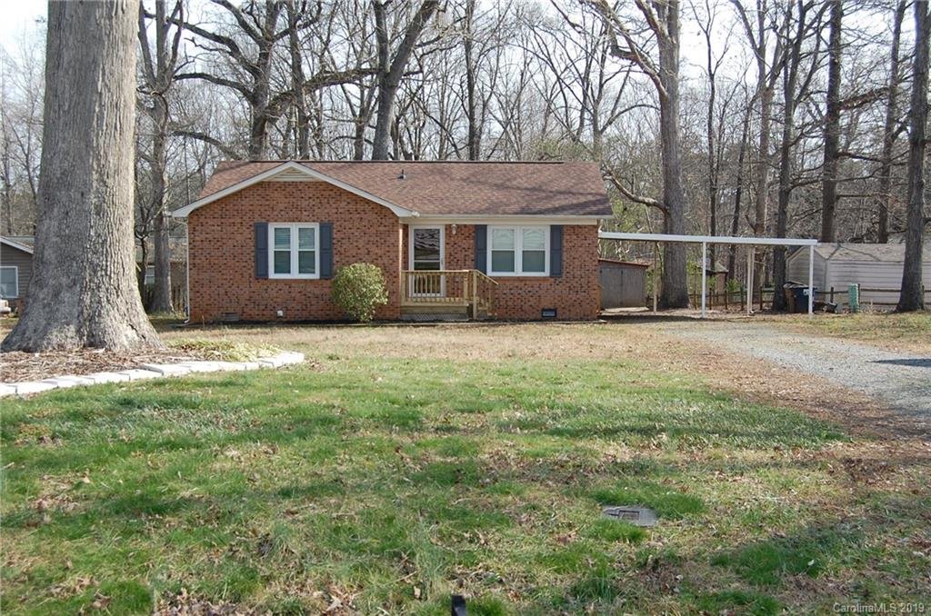 4025 Wonderland Drive