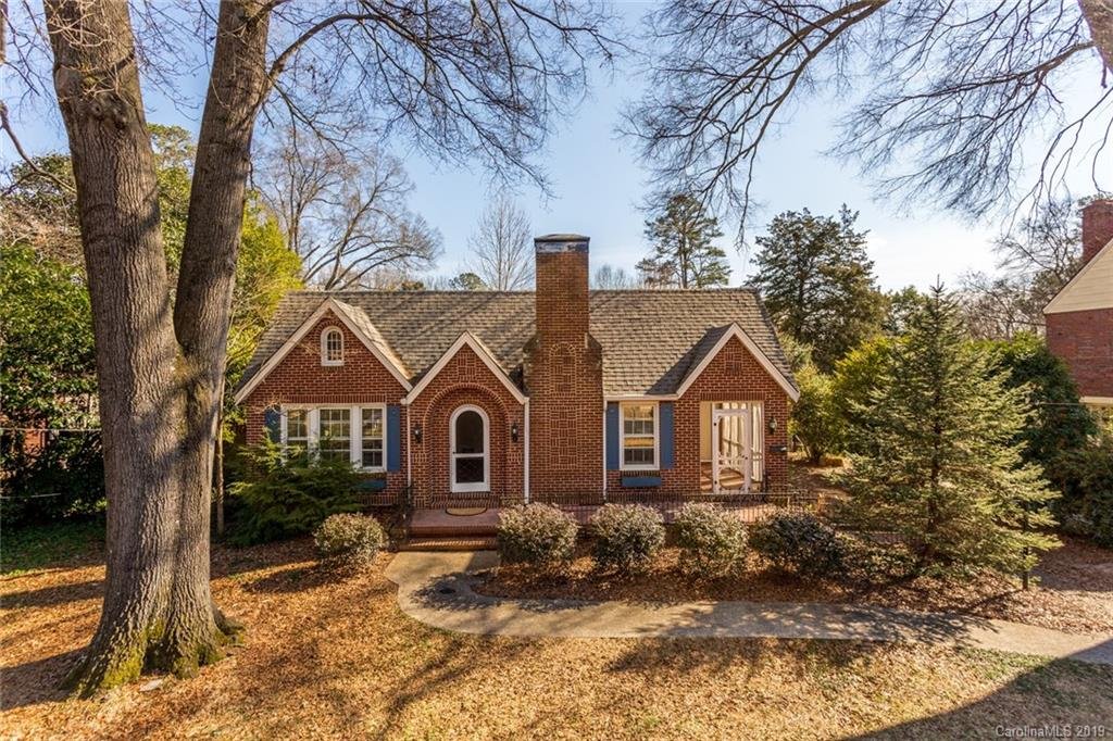 Property image 1 at 1131 S Belvedere Avenue, Gastonia, NC 28054