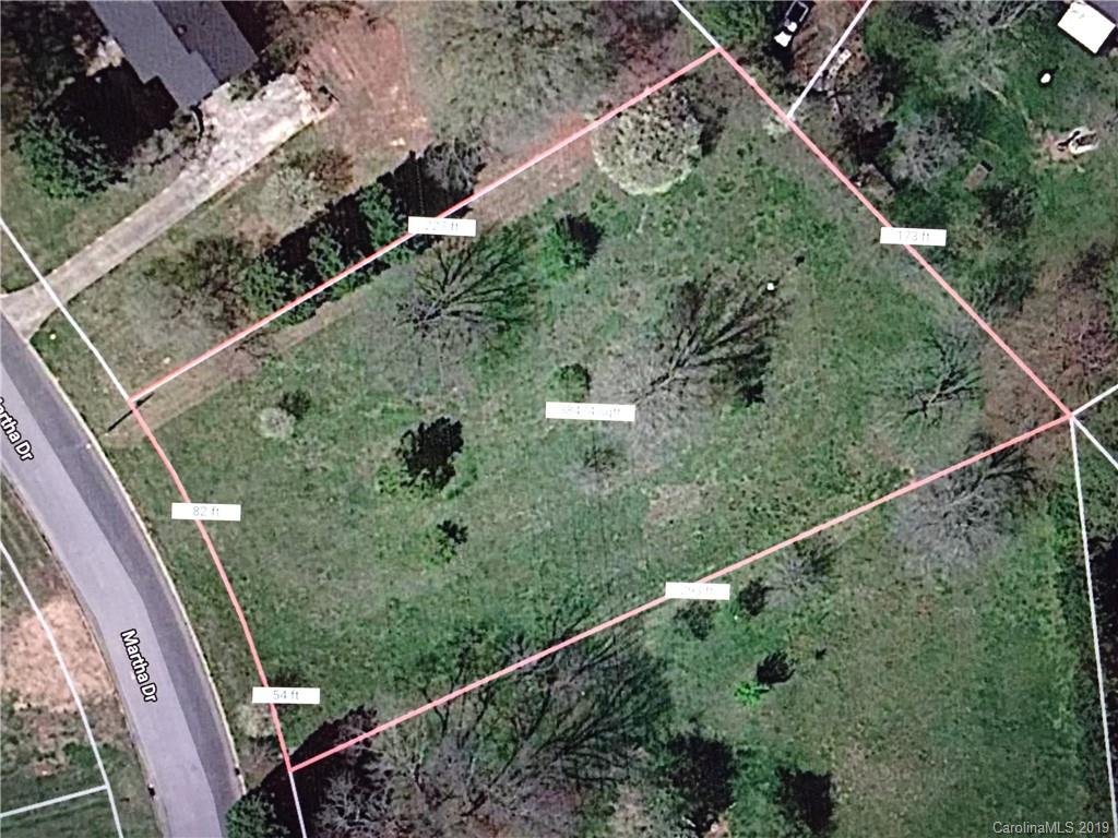 Property image 1 at 1109 Martha Drive, Monroe, NC 28112