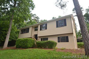 Property image 1 at 159 Shady Cove Road, Troutman, NC 28166