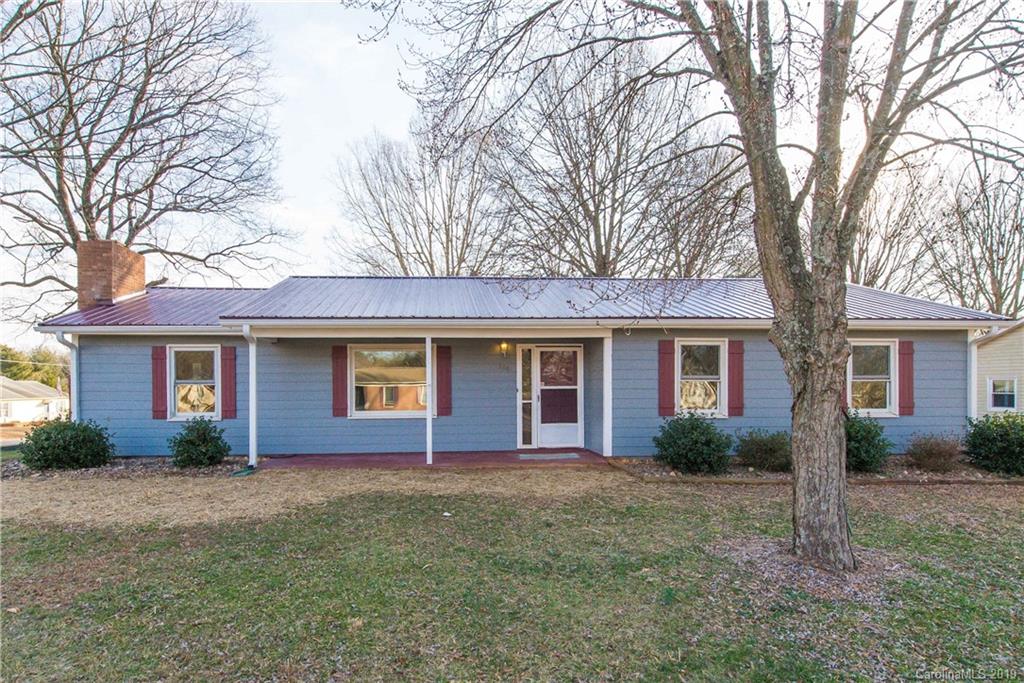 Property image 1 at 169 Danbury Lane, Statesville, NC 28625