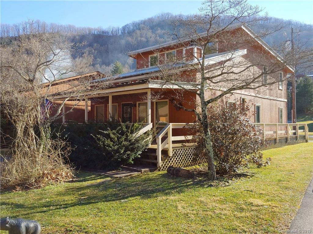 Property image 1 at 68 Market Street, Maggie Valley, NC 28751