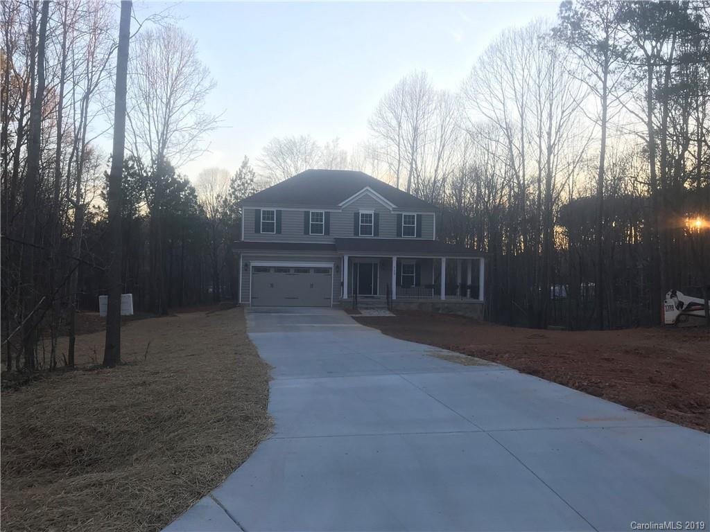 Property image 1 at 123 Kingfisher Lane, Mooresville, NC 28117