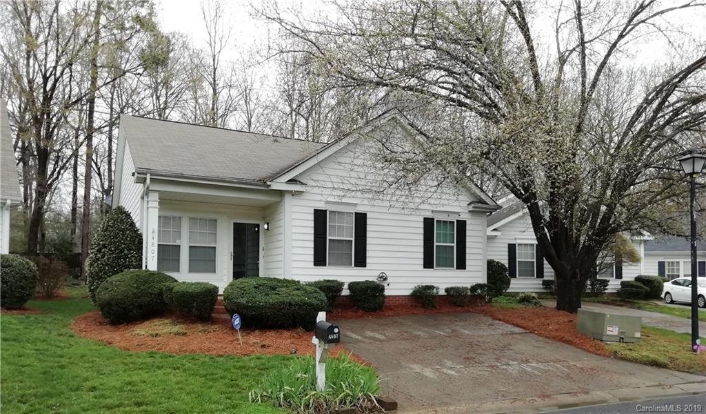 Property image 1 at 4807 Pennant Place, Charlotte, NC 28212