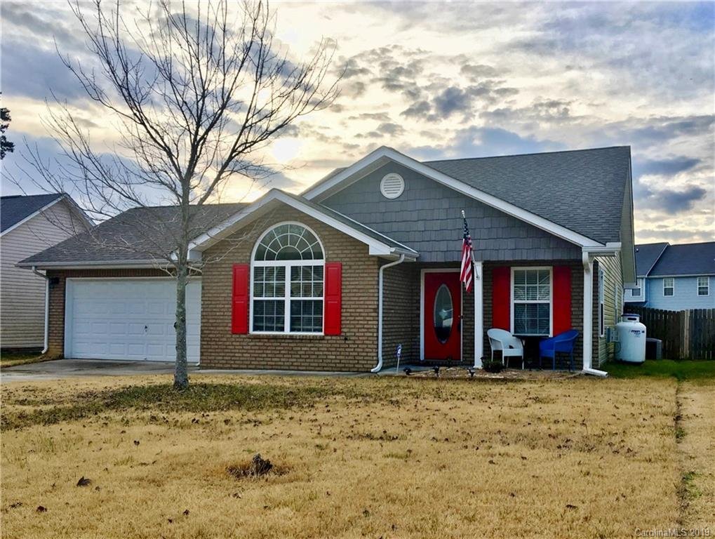 Property image 1 at 5247 Harmon Place, Kannapolis, NC 28083