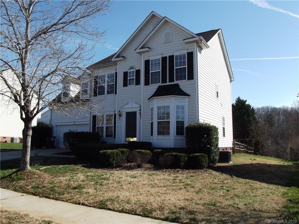 Property at 5803 Potters Trace Road, Monroe, NC 28110