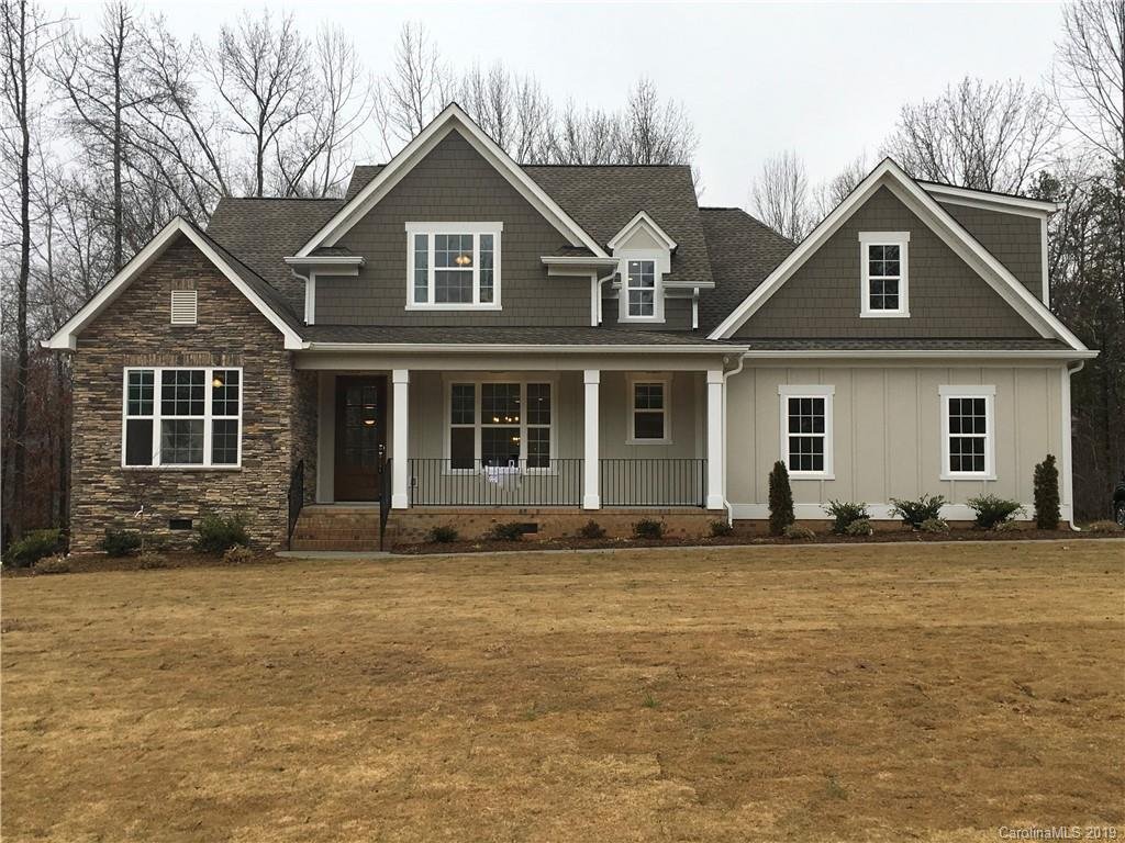 Property image 1 at 1212 Lafayette Park Lane, Weddington, NC 28104