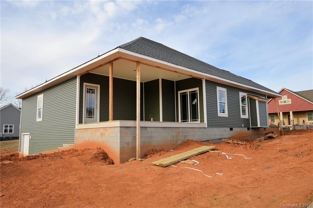 Property image 1 at 614 Downing Way, Landrum, SC 29356