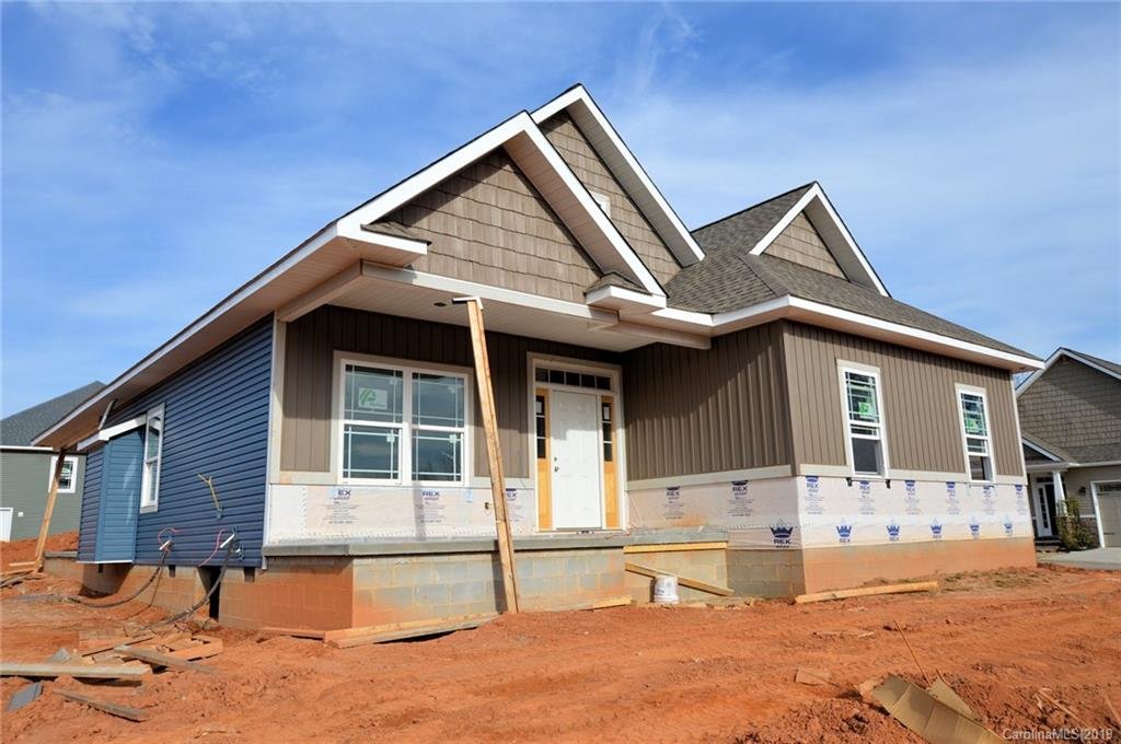 Property image 1 at 243 Page Creek Boulevard, Landrum, SC 29356