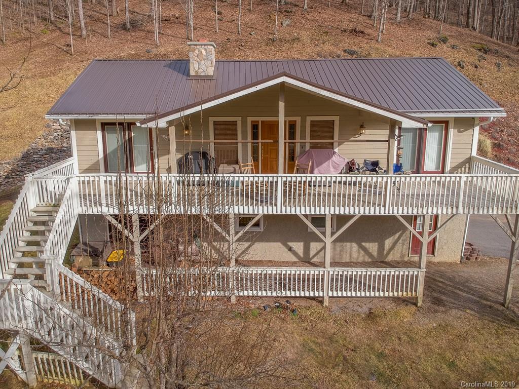 Property image 1 at 278 Fox Creek Road, Mars Hill, NC 28754