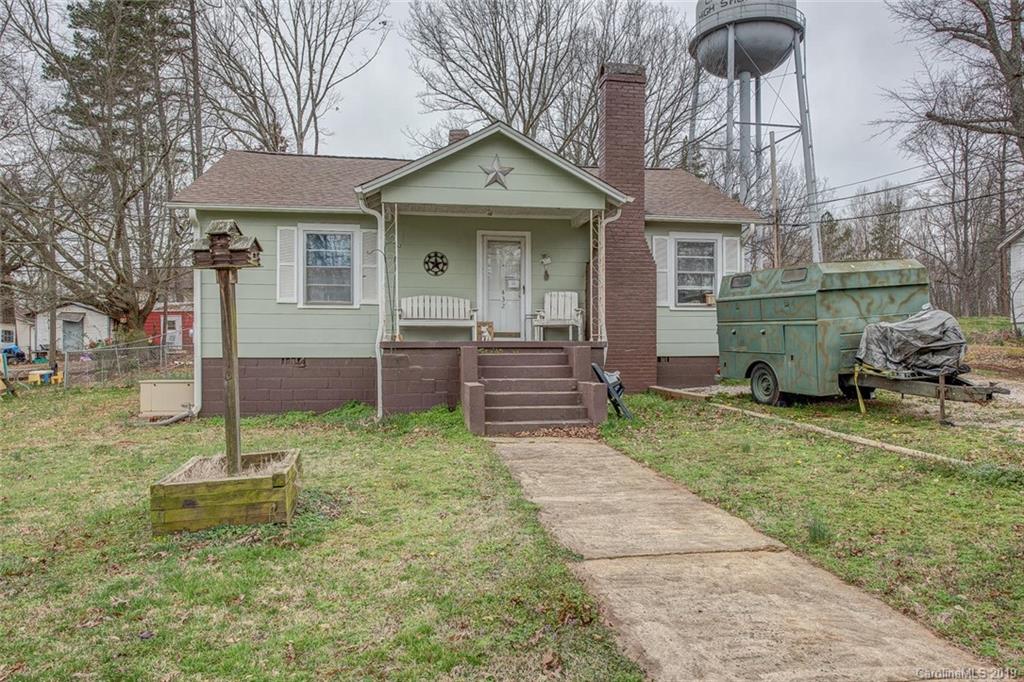 Property image 1 at 432 N Lincoln Street, High Shoals, NC 28077