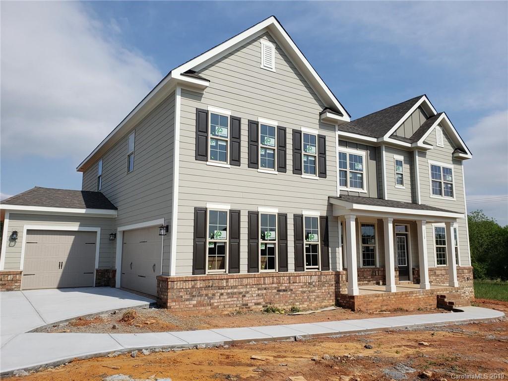 Property image 1 at 110 Sweet Grass Lane, Mooresville, NC 28115