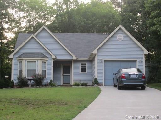 Property image 1 at 203 Springwood Drive, Denver, NC 28037