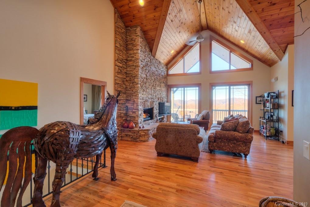 Property image 1 at 300 Shuck Pen Ridge, Vilas, NC 28692