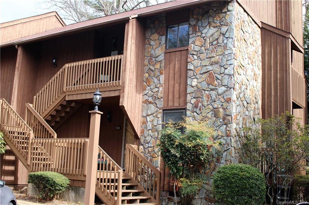 Property image 1 at 144 Cedar Forest Trail, Asheville, NC 28803