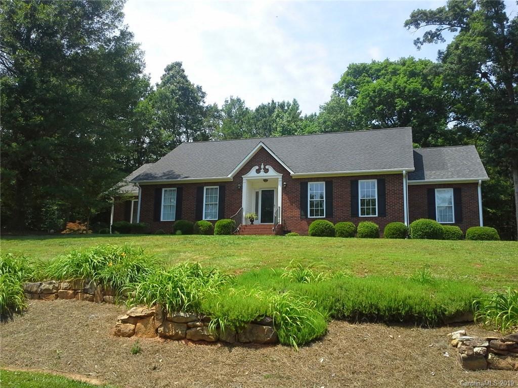 Property image 1 at 705 Rocky Ridge Court, York, SC 29745