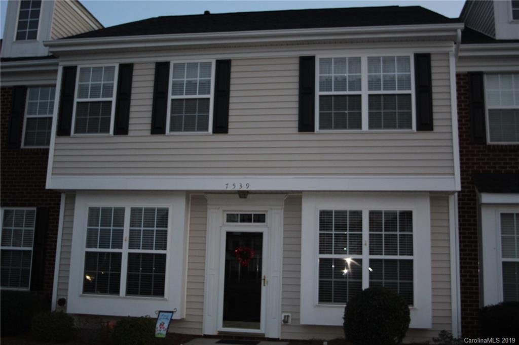 Property image 1 at 7539 Bluff Point Lane, Denver, NC 28037