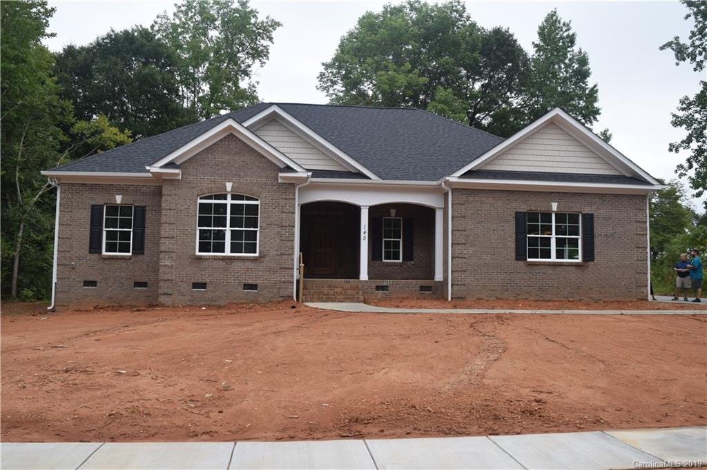 Property image 1 at 145 Moses Rhyne Drive, Mount Holly, NC 28120