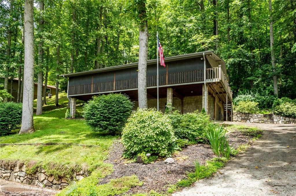 Property image 1 at 855 Country Club Drive, Canton, NC 28716