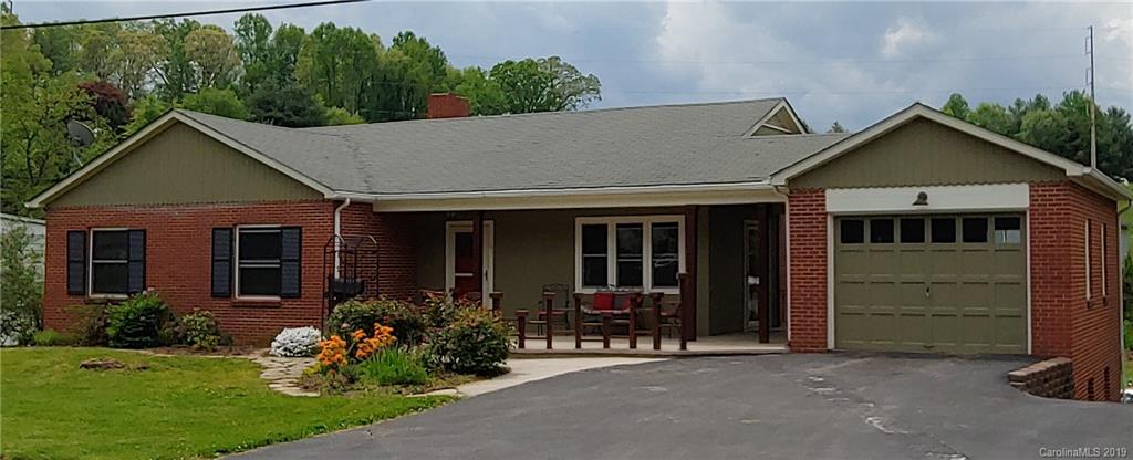 Property image 1 at 18 Rhoda Street, Canton, NC 28716