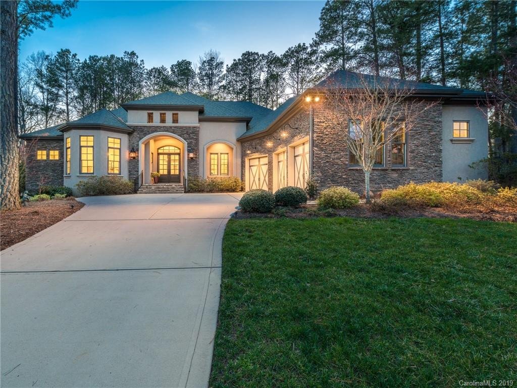 Property image 1 at 4006 Pinehill Lane, Weddington, NC 28104