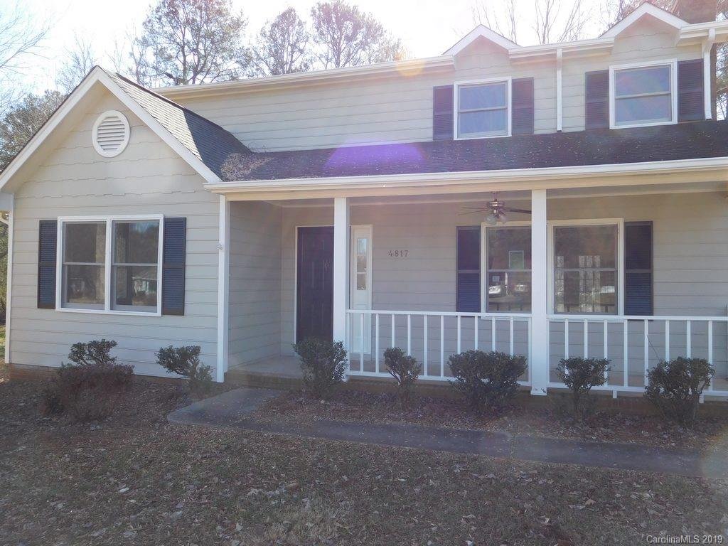 4817 Country Meadows Drive